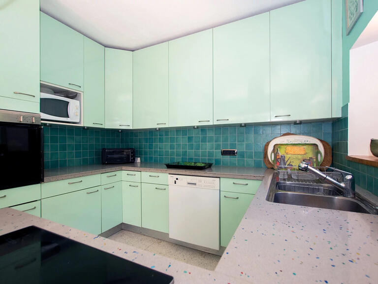 Villa Grasse - 3 chambres - 100m²