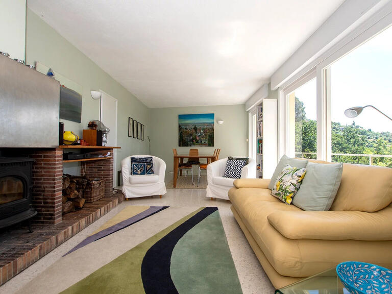 Villa Grasse - 3 chambres - 100m²