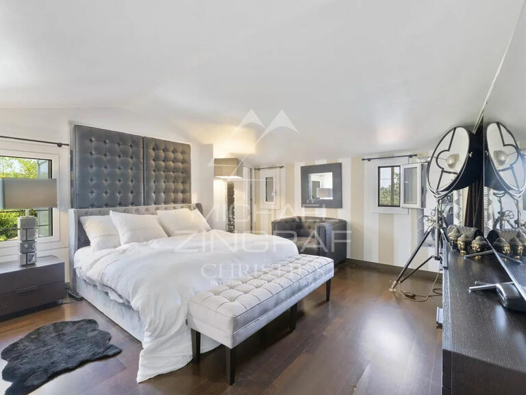 Villa Grasse - 3 chambres - 116m²