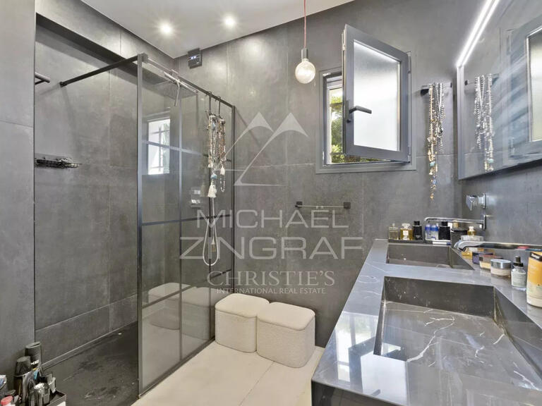 Villa Grasse - 3 chambres - 116m²