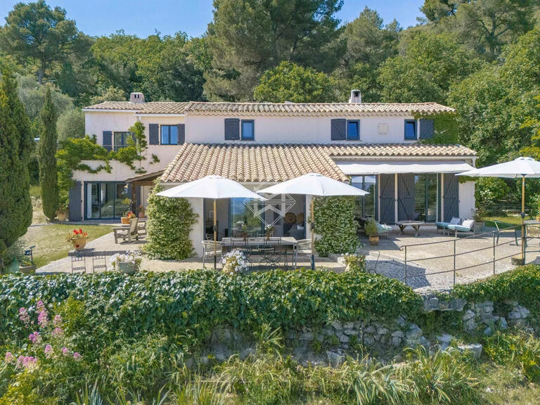 Villa Grasse - 7 bedrooms - 231m²