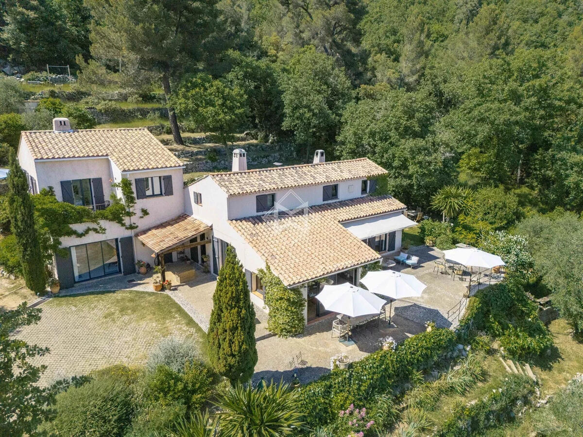 Villa Grasse