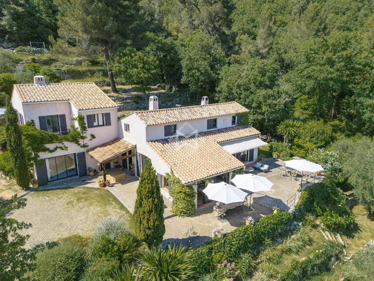 Villa Grasse - 7 bedrooms - 231m²