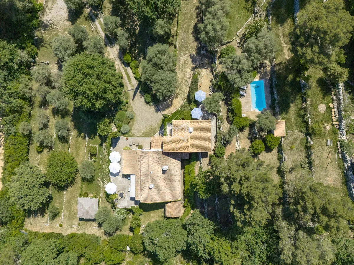 Villa Grasse