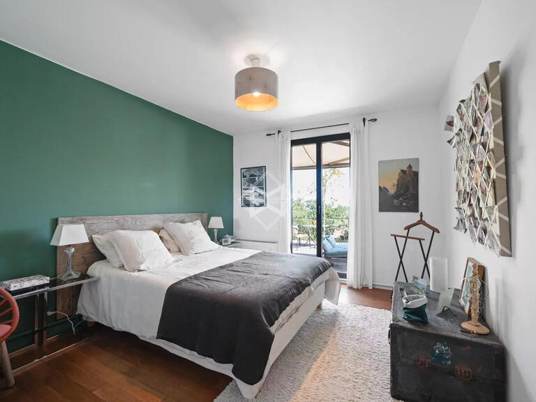 Villa Grasse - 7 bedrooms - 231m²