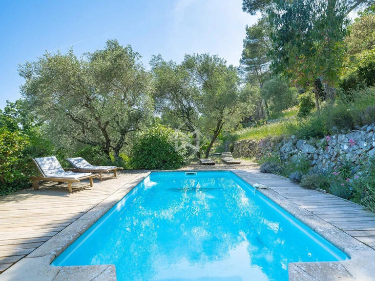 Villa Grasse - 7 bedrooms - 231m²