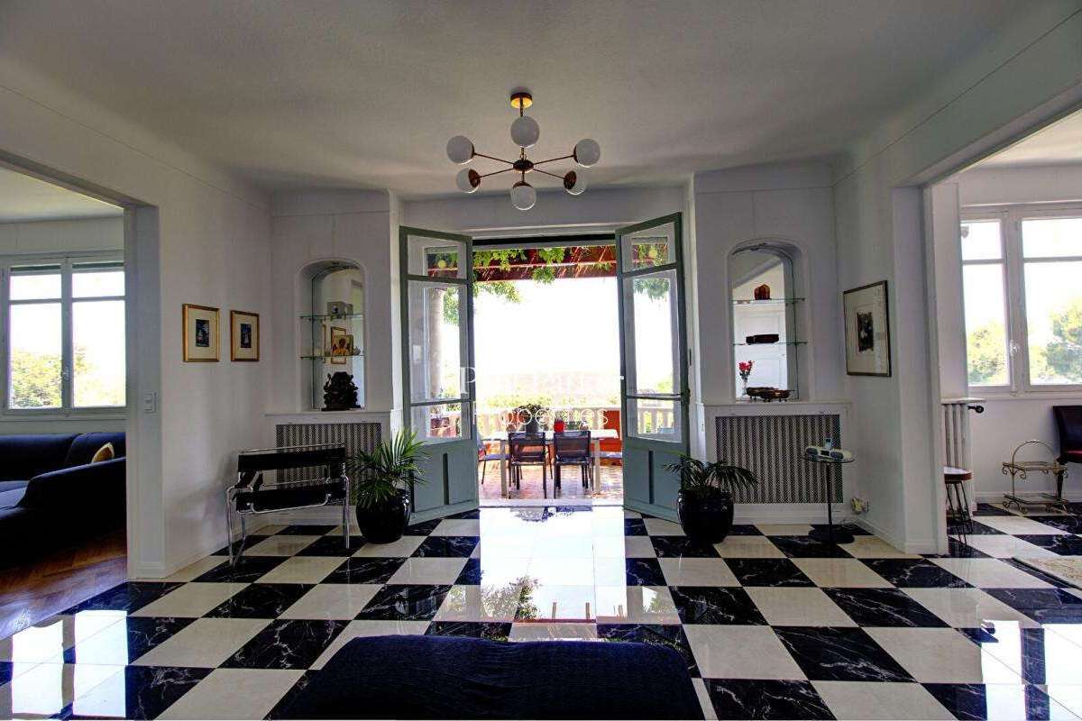 Villa Grasse