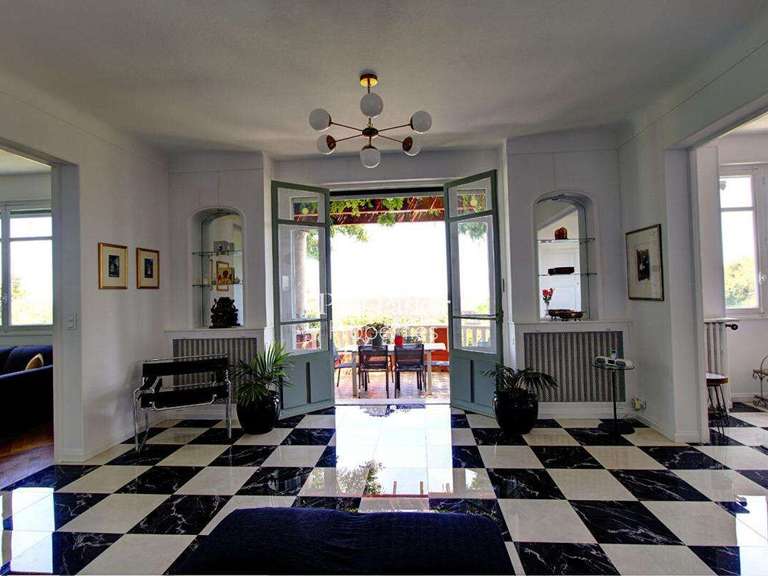 Villa Grasse - 4 chambres