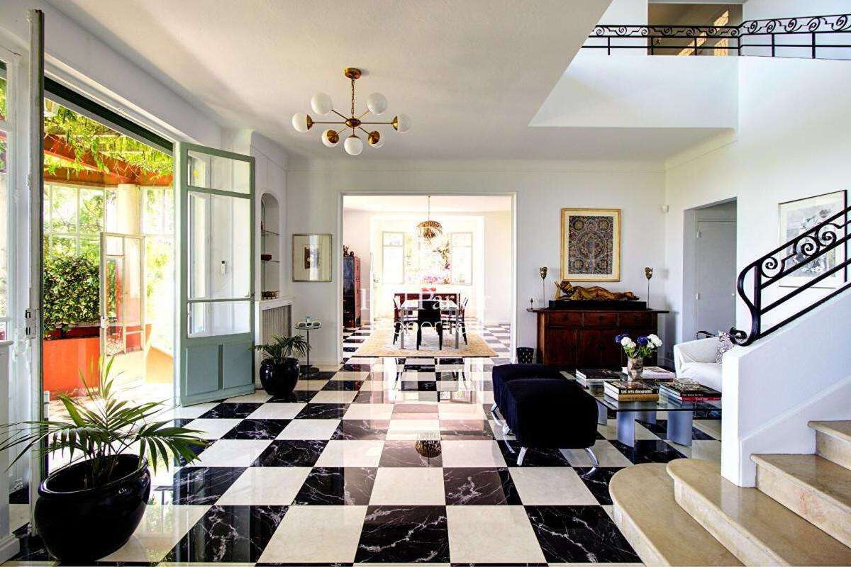 Villa Grasse
