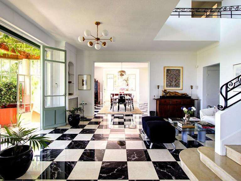 Villa Grasse - 4 chambres