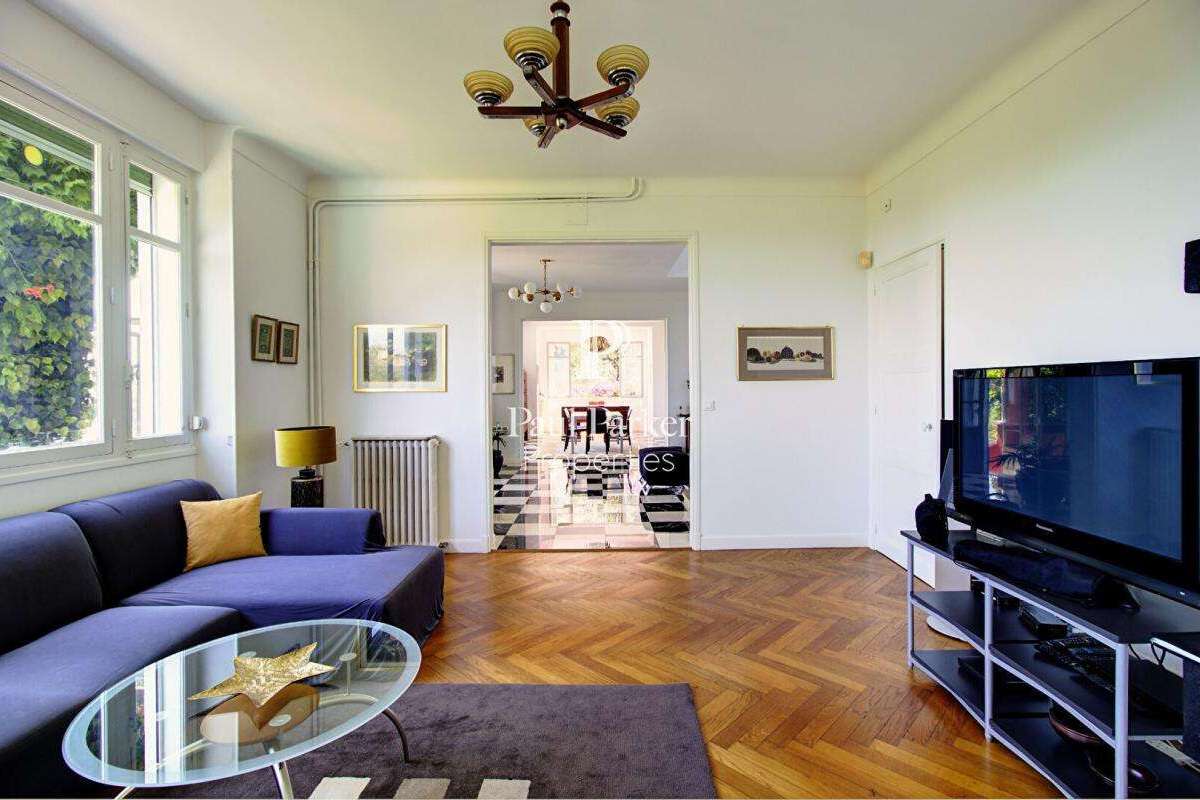Villa Grasse