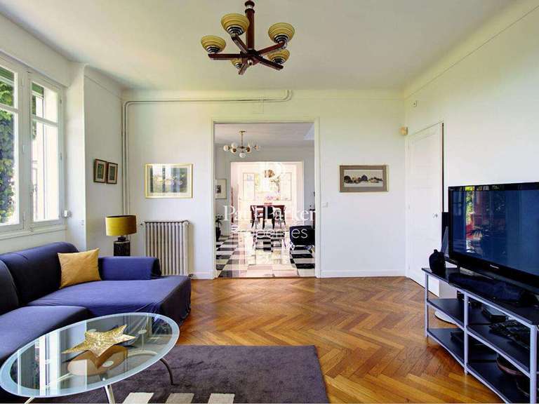 Villa Grasse - 4 chambres