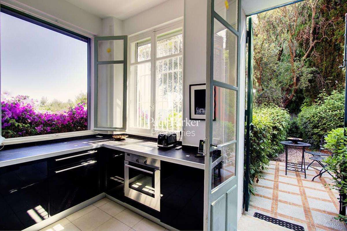 Villa Grasse