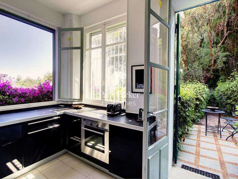 Villa Grasse - 4 chambres