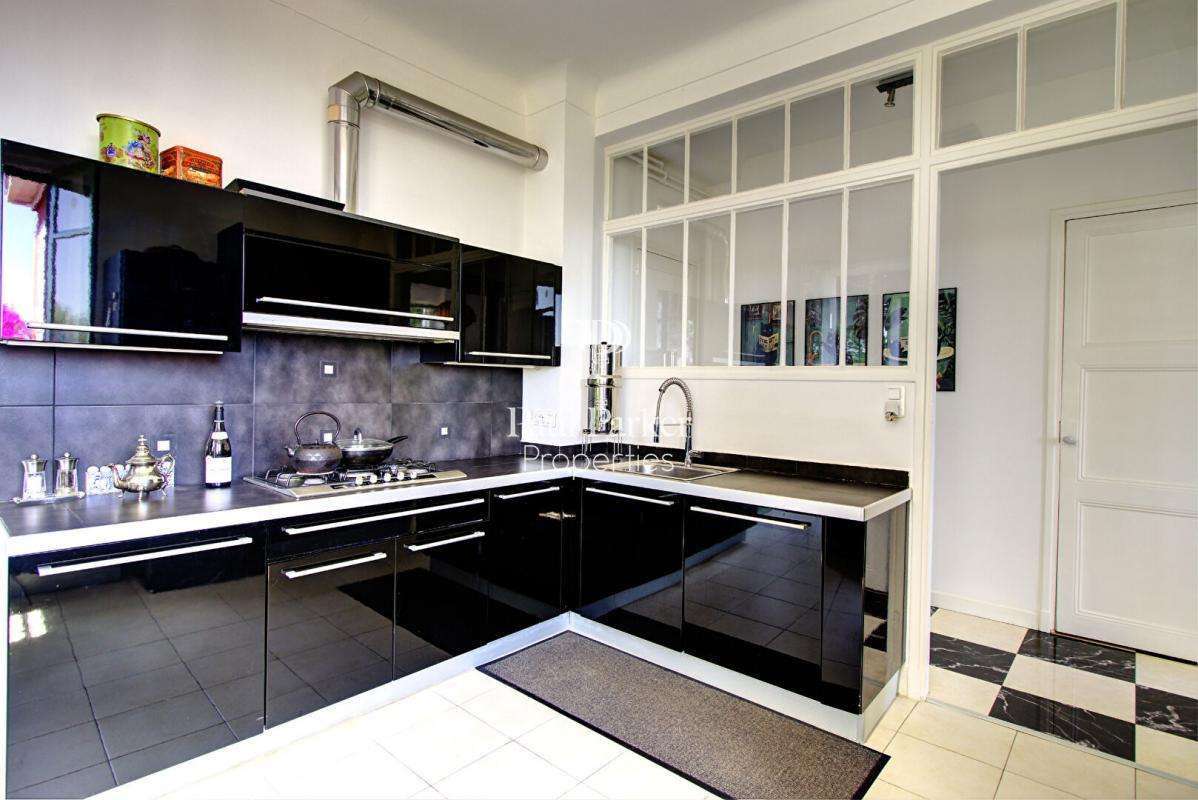 Villa Grasse