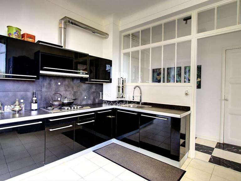 Villa Grasse - 4 chambres