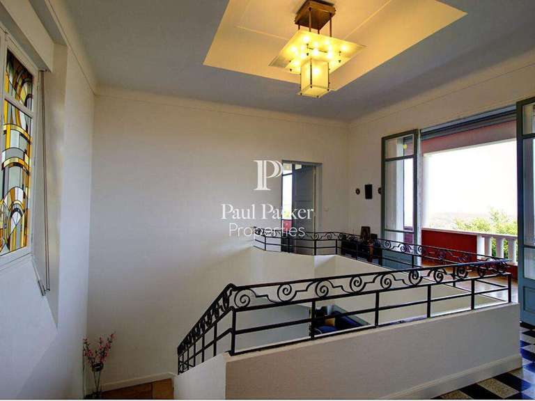 Villa Grasse - 4 chambres