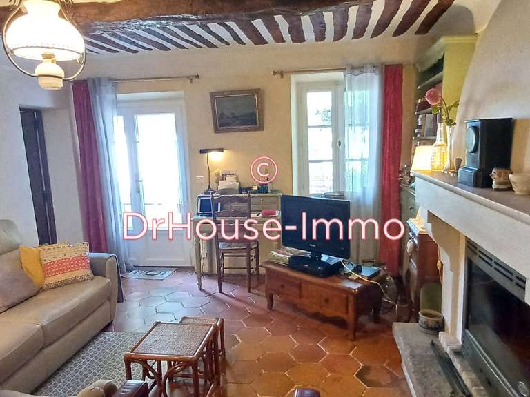 Villa Grasse - 3 chambres - 122m²