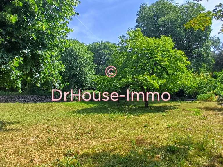 Villa Grasse - 3 chambres - 122m²