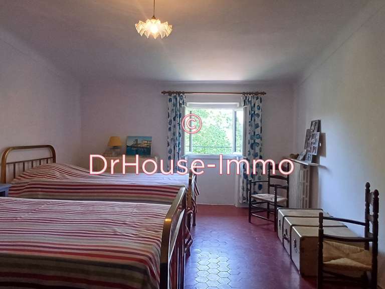 Villa Grasse - 3 chambres - 122m²