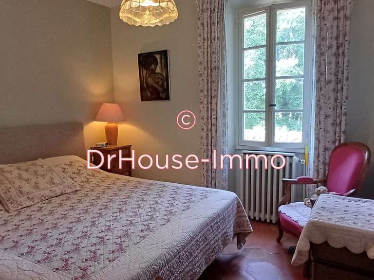 Villa Grasse - 3 chambres - 122m²