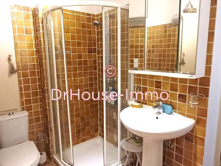 Villa Grasse - 3 chambres - 122m²