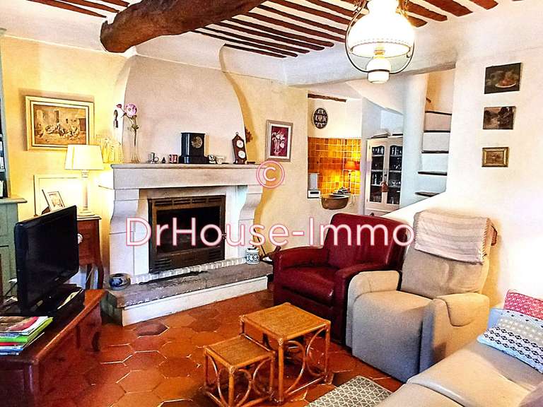 Villa Grasse - 3 chambres - 122m²