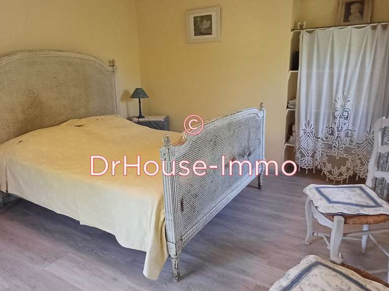 Villa Grasse - 3 chambres - 122m²