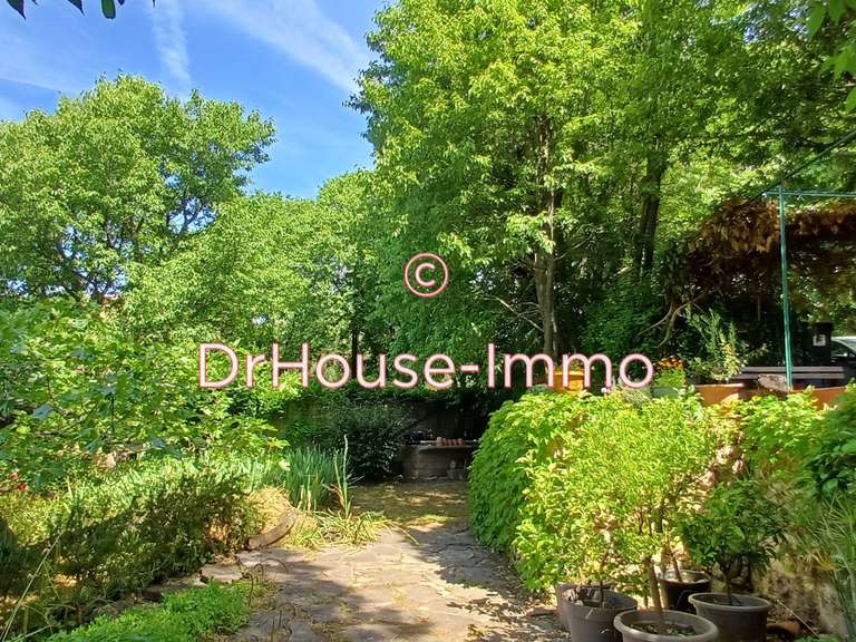Villa Grasse - 3 chambres - 122m²