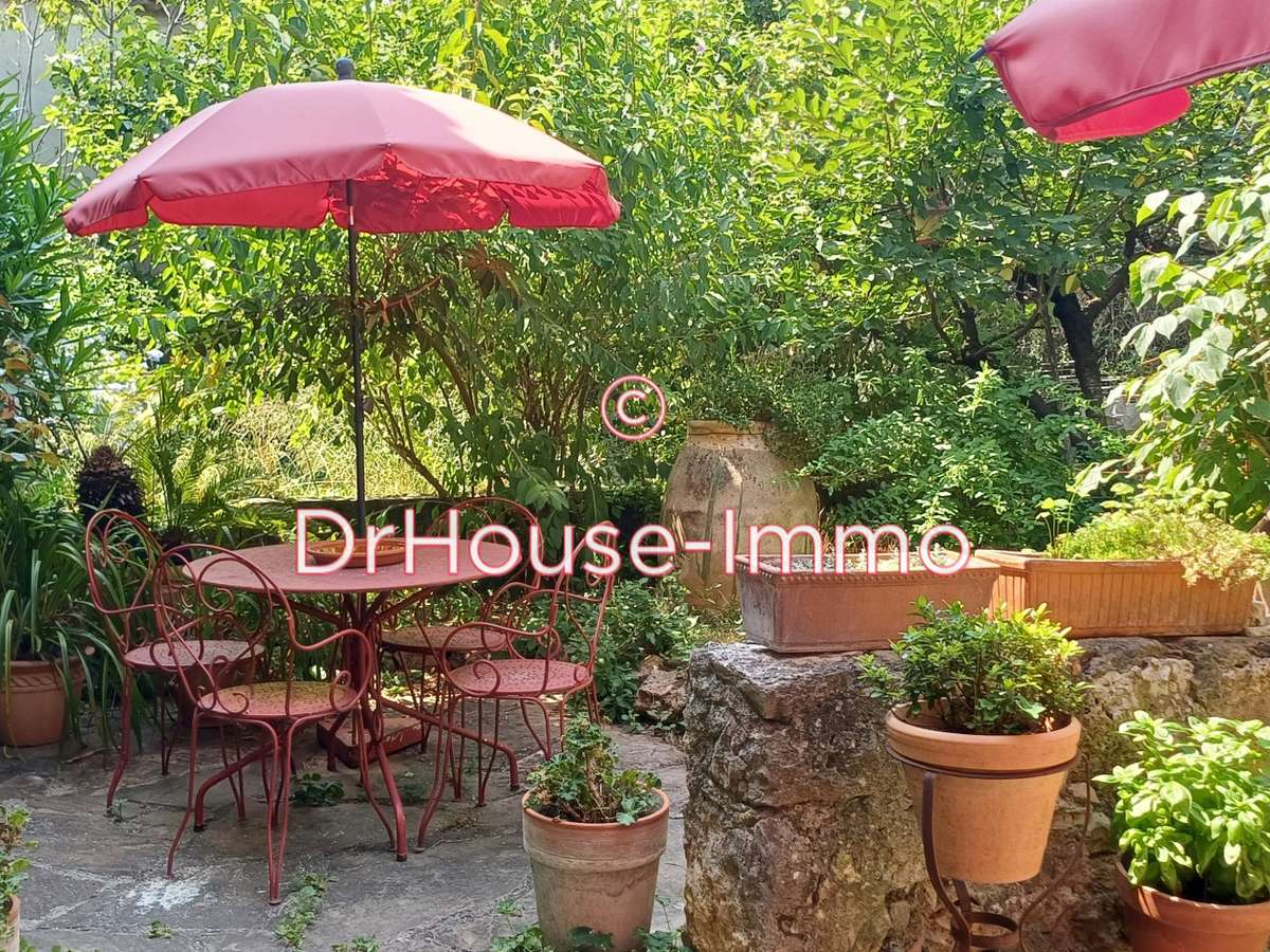 Villa Grasse