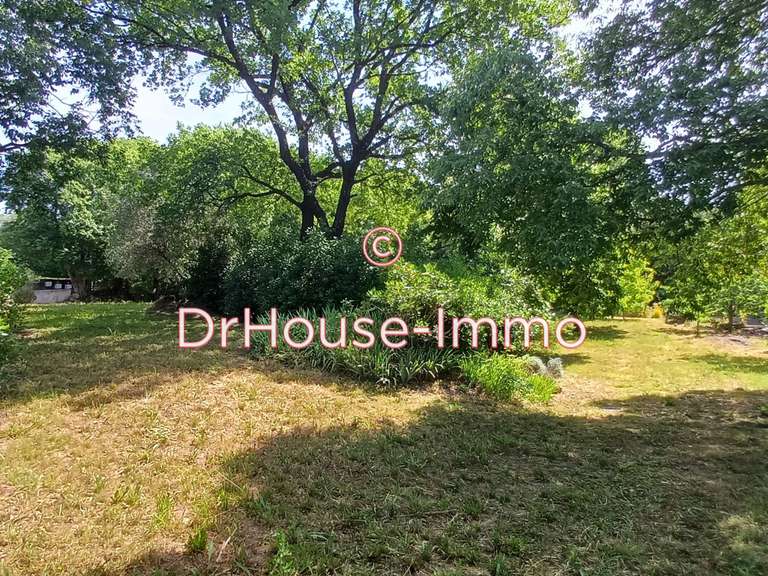 Villa Grasse - 3 chambres - 122m²