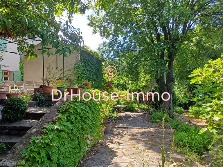 Villa Grasse - 3 chambres - 122m²