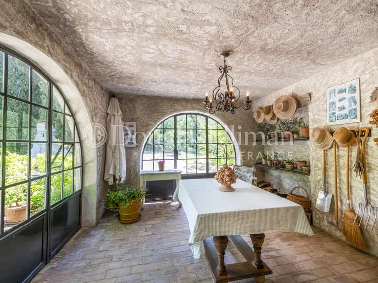 Villa Grasse - 13 bedrooms - 745m²