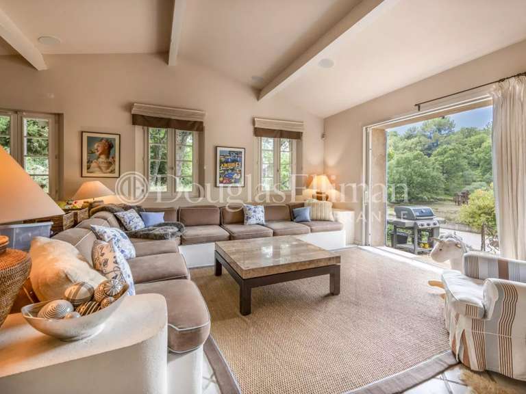 Villa Grasse - 6 bedrooms - 360m²