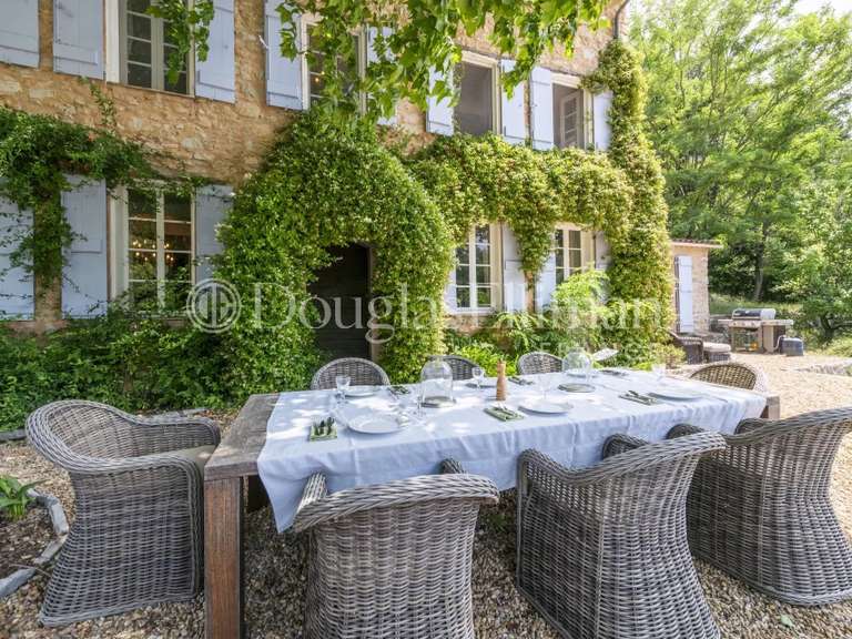 Villa Grasse - 6 bedrooms - 360m²