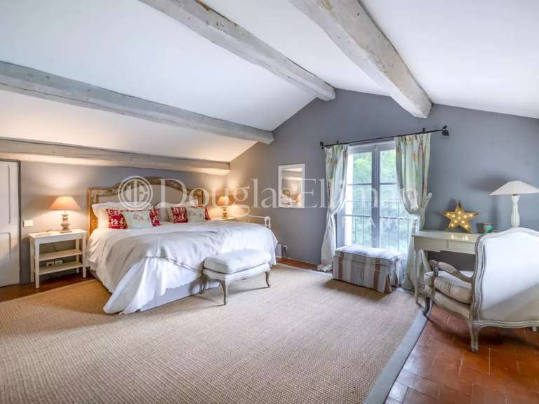 Villa Grasse - 6 bedrooms - 360m²