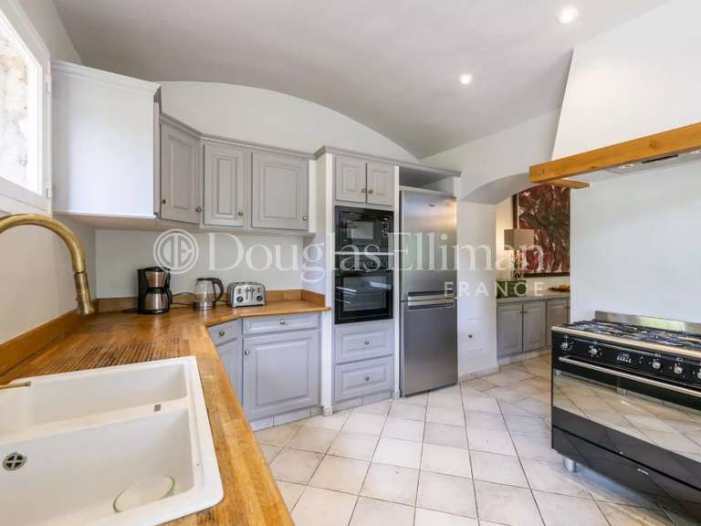 Villa Grasse - 6 bedrooms - 360m²