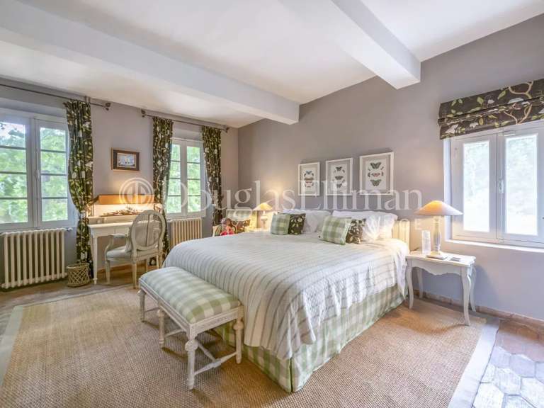 Villa Grasse - 6 bedrooms - 360m²