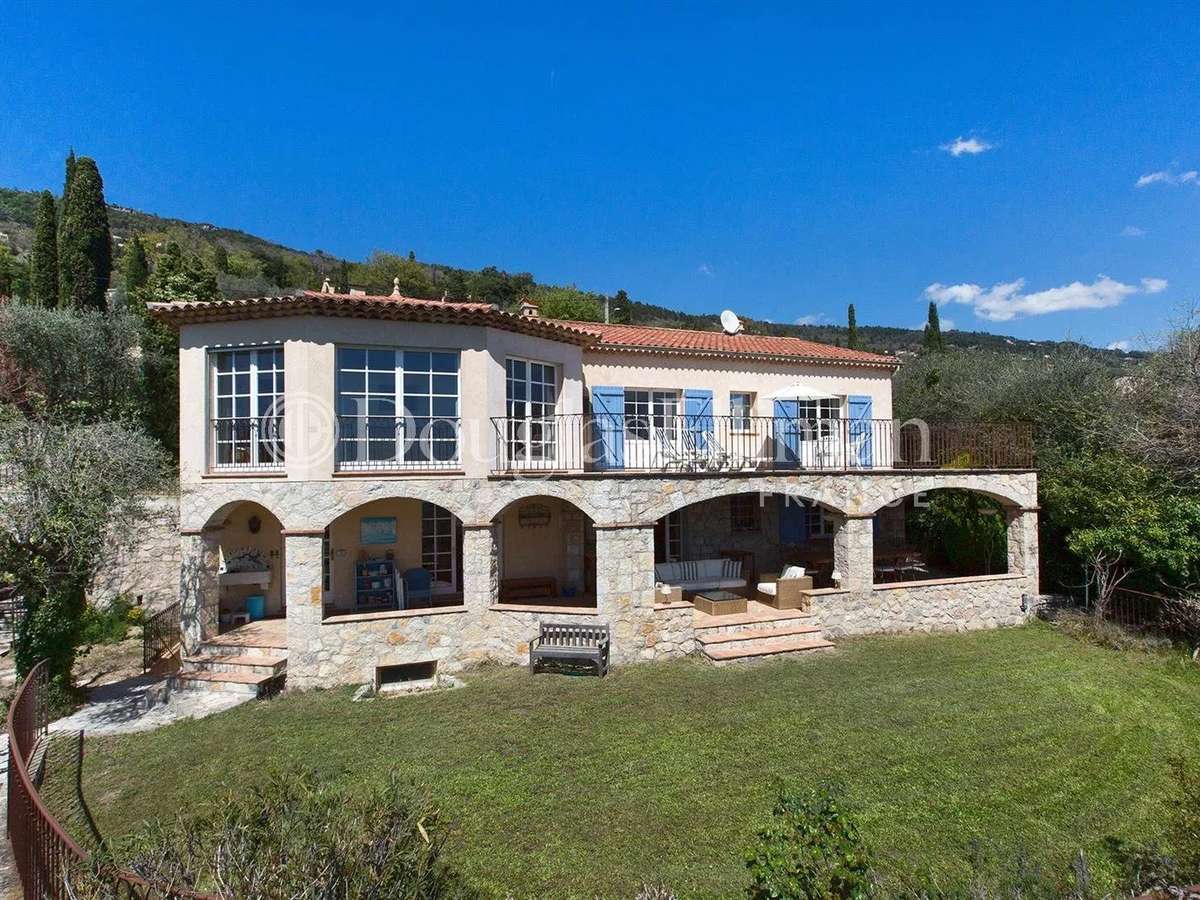 Villa Grasse