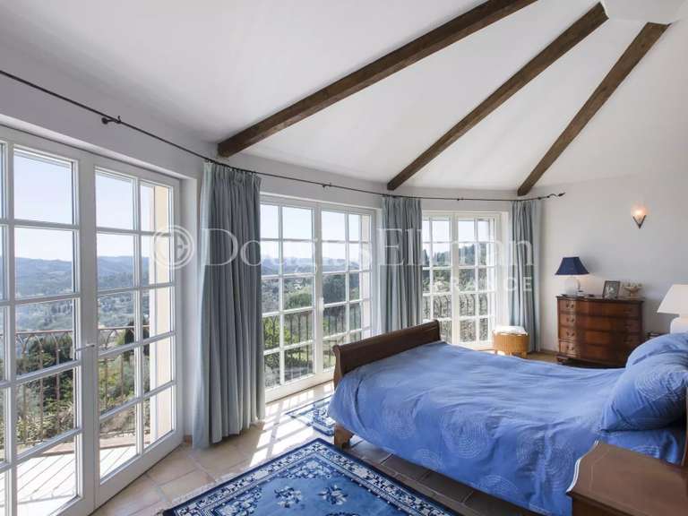 Villa Grasse - 5 chambres - 215m²