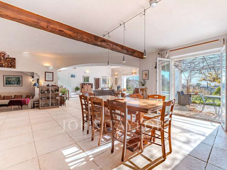 Villa Grasse - 5 bedrooms - 409m²