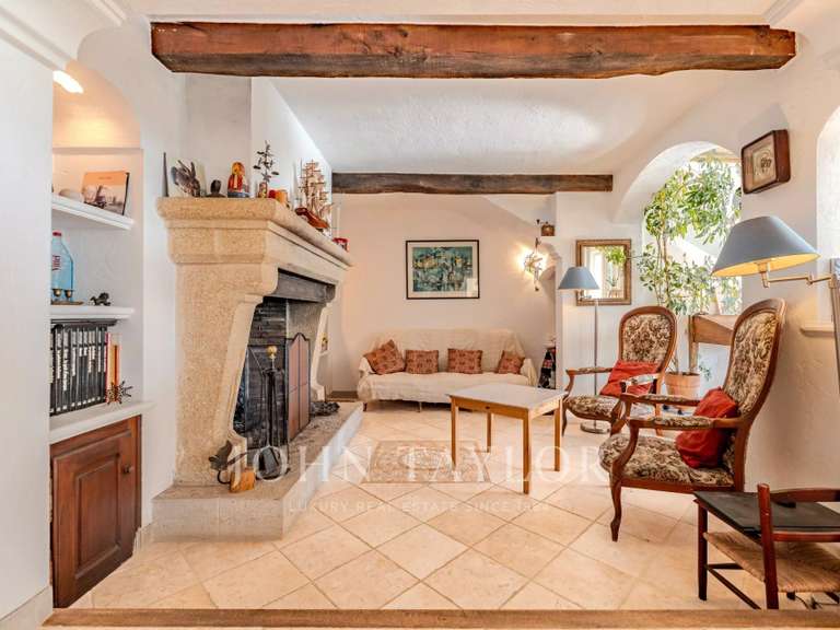 Villa Grasse - 5 bedrooms - 409m²