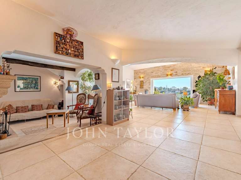 Villa Grasse - 5 bedrooms - 409m²