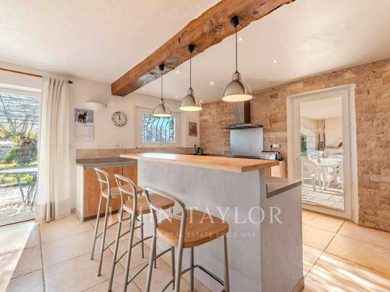 Villa Grasse - 5 bedrooms - 409m²