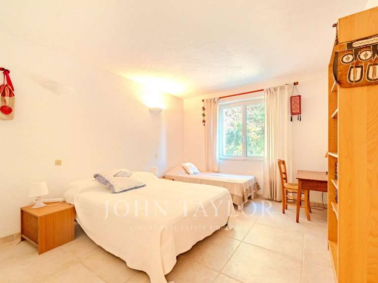 Villa Grasse - 5 bedrooms - 409m²