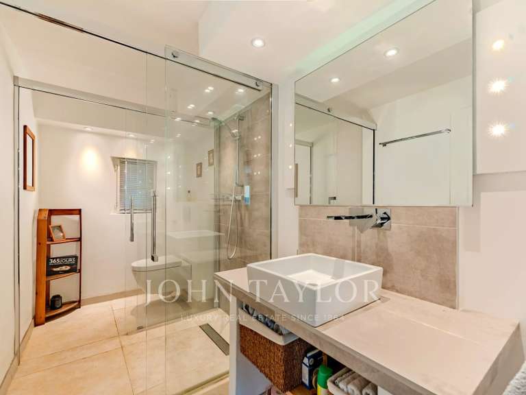 Villa Grasse - 5 bedrooms - 409m²