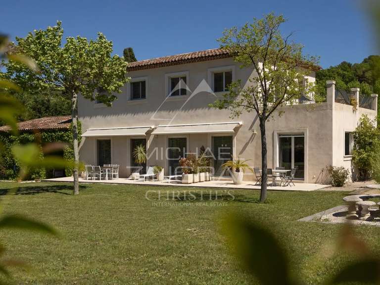 Villa Grasse - 3 bedrooms - 250m²