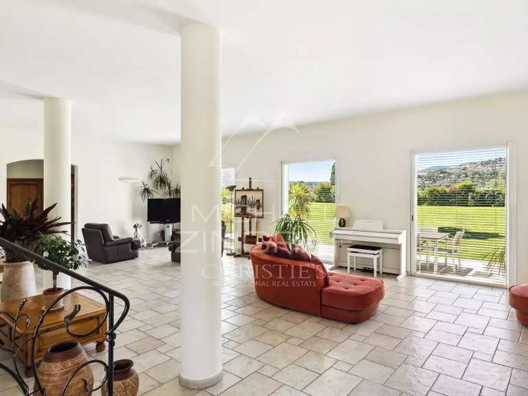 Villa Grasse - 3 bedrooms - 250m²