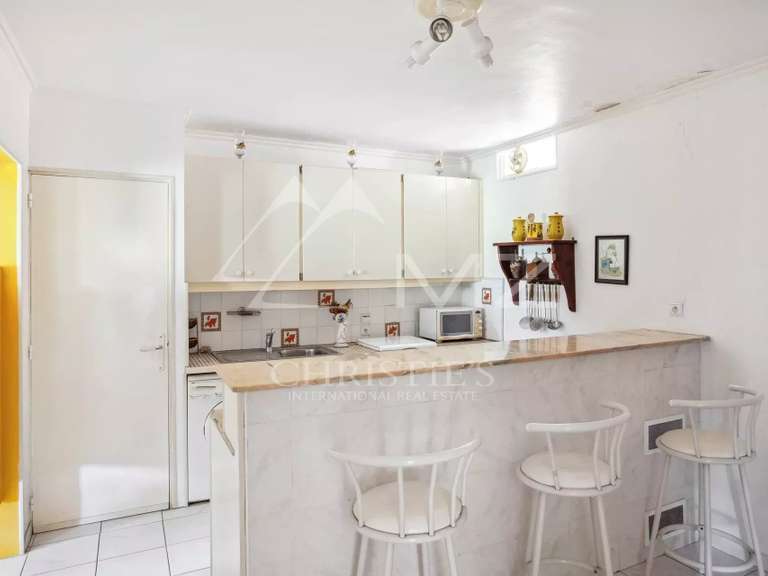 Villa Grasse - 4 bedrooms - 260m²