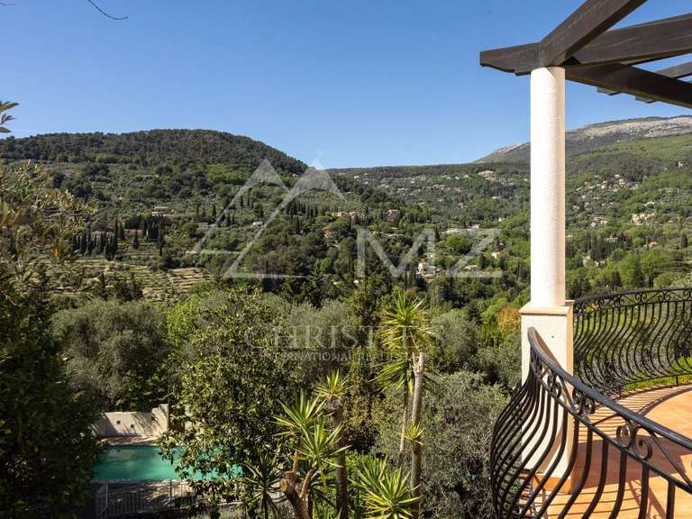 Villa Grasse - 4 bedrooms - 260m²